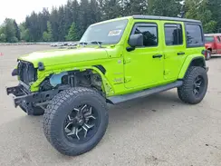 1C4HJXEG5MW834623 2021 JEEP WRANGLER