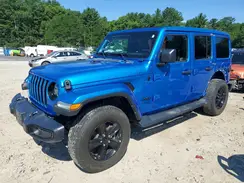 1C4HJXEG5NW249588 2022 JEEP WRANGLER