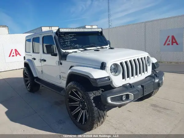1C4HJXEG5PW506655 2023 JEEP WRANGLER - Image 1