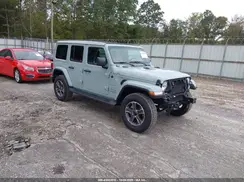 1C4HJXEG5PW511502 2023 JEEP WRANGLER