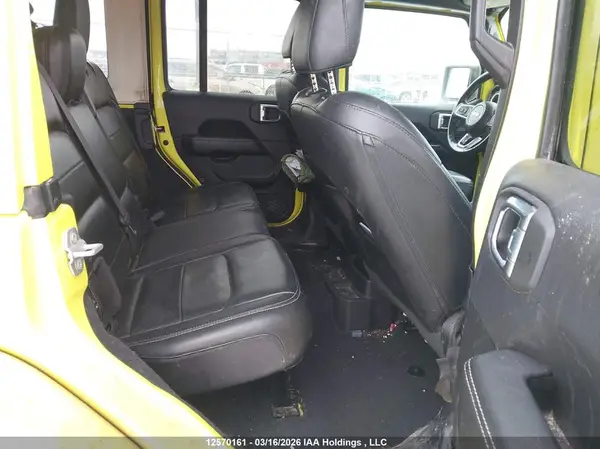1C4HJXEG5PW511791 2023 JEEP WRANGLER - Image 8