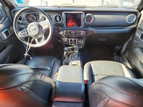 1C4HJXEG5PW570517 2023 JEEP WRANGLER - Image 8