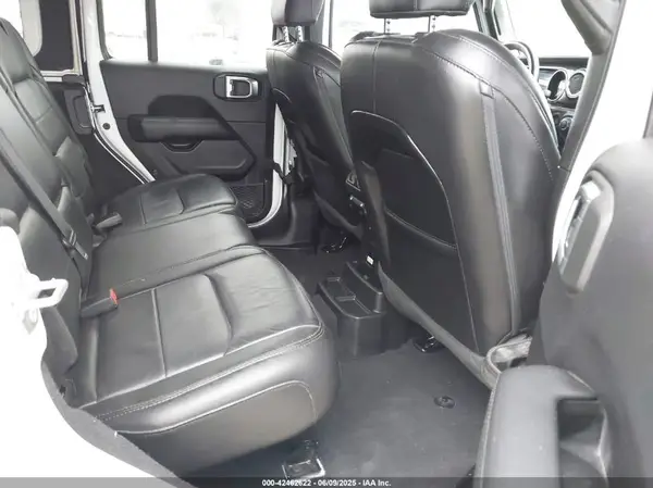 1C4HJXEG5PW581632 2023 JEEP WRANGLER - Image 8