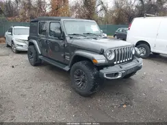 1C4HJXEG6JW101346 2018 JEEP WRANGLER