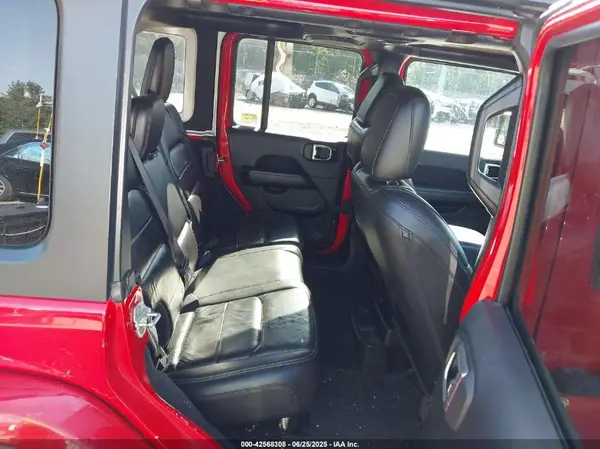 1C4HJXEG6JW102190 2018 JEEP WRANGLER - Image 8
