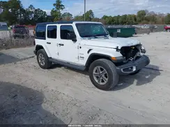 1C4HJXEG6JW102223 2018 JEEP WRANGLER