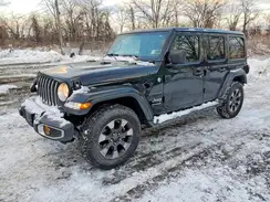 1C4HJXEG6JW102416 2018 JEEP WRANGLER