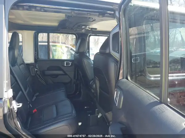 1C4HJXEG6JW108376 2018 JEEP WRANGLER - Image 8