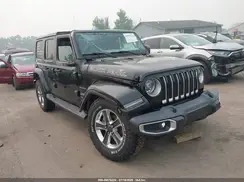 1C4HJXEG6JW110421 2018 JEEP WRANGLER