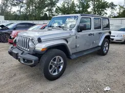 1C4HJXEG6JW110824 2018 JEEP WRANGLER