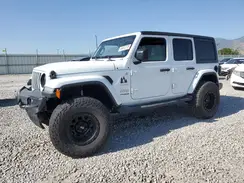 1C4HJXEG6JW112198 2018 JEEP WRANGLER