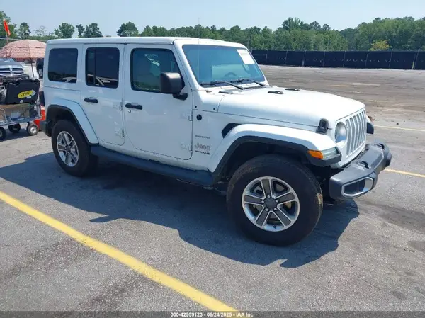 1C4HJXEG6JW112976 2018 JEEP WRANGLER - Image 1
