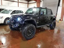 1C4HJXEG6JW114307 2018 JEEP WRANGLER