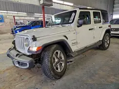 1C4HJXEG6JW114744 2018 JEEP WRANGLER