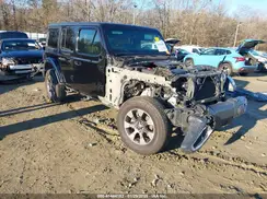 1C4HJXEG6JW115098 2018 JEEP WRANGLER