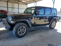 1C4HJXEG6JW115120 2018 JEEP WRANGLER