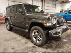 1C4HJXEG6JW122505 2018 JEEP WRANGLER