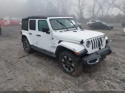 1C4HJXEG6JW125212 2018 JEEP WRANGLER