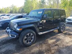 1C4HJXEG6JW130572 2018 JEEP WRANGLER