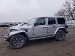 1C4HJXEG6JW131317 2018 JEEP WRANGLER