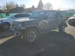 1C4HJXEG6JW133701 2018 JEEP WRANGLER