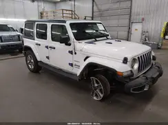 1C4HJXEG6JW135707 2018 JEEP WRANGLER