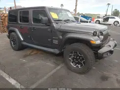 1C4HJXEG6JW147338 2018 JEEP WRANGLER
