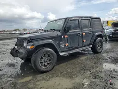 1C4HJXEG6JW151714 2018 JEEP WRANGLER