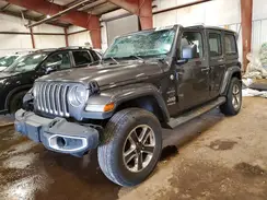 1C4HJXEG6JW154905 2018 JEEP WRANGLER