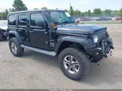 1C4HJXEG6JW156797 2018 JEEP WRANGLER