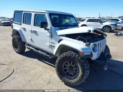 1C4HJXEG6JW159036 2018 JEEP WRANGLER