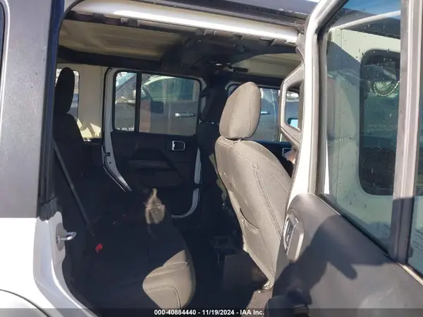 1C4HJXEG6JW159036 2018 JEEP WRANGLER - Image 8