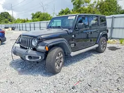 1C4HJXEG6JW164429 2018 JEEP WRANGLER