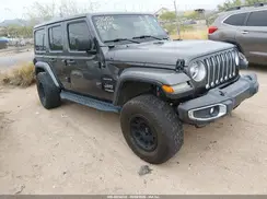 1C4HJXEG6JW165094 2018 JEEP WRANGLER
