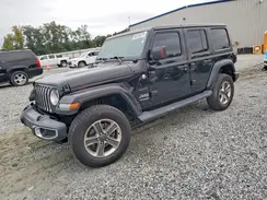 1C4HJXEG6JW166505 2018 JEEP WRANGLER
