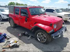1C4HJXEG6JW174359 2018 JEEP WRANGLER