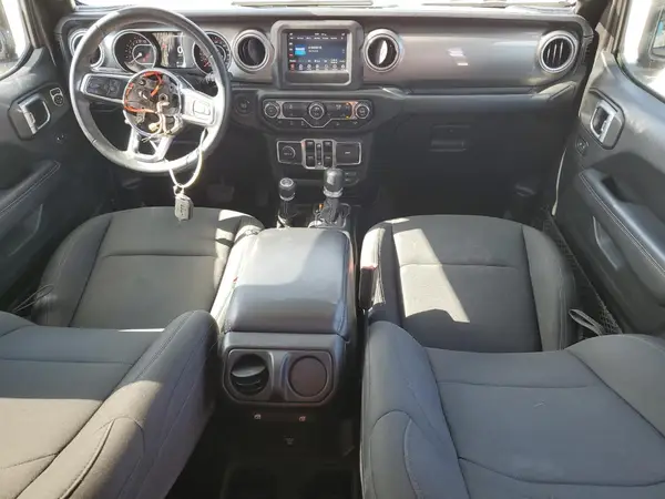 1C4HJXEG6JW174944 2018 JEEP WRANGLER - Image 8