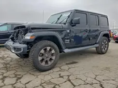 1C4HJXEG6JW192182 2018 JEEP WRANGLER
