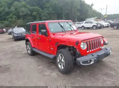1C4HJXEG6JW204105 2018 JEEP WRANGLER
