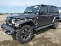 1C4HJXEG6JW215329 2018 JEEP WRANGLER