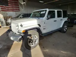 1C4HJXEG6JW216240 2018 JEEP WRANGLER