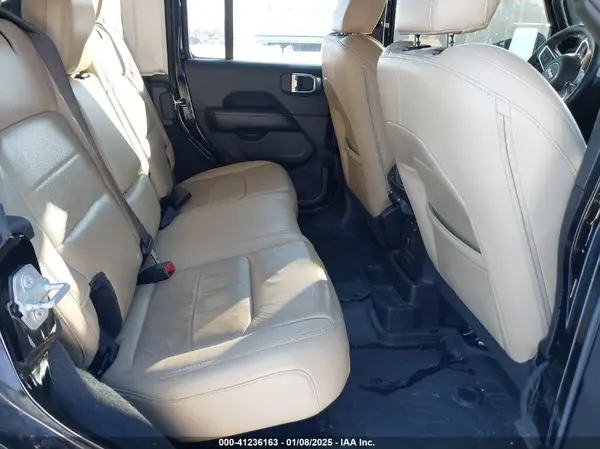 1C4HJXEG6JW223642 2018 JEEP WRANGLER - Image 8