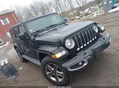 1C4HJXEG6JW228324 2018 JEEP WRANGLER