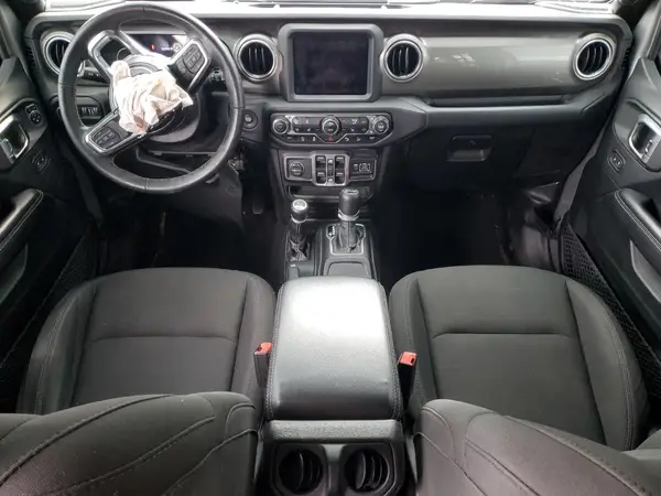 1C4HJXEG6JW239095 2018 JEEP WRANGLER - Image 8