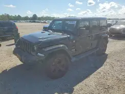 1C4HJXEG6JW245074 2018 JEEP WRANGLER