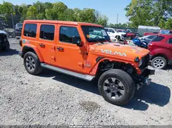 1C4HJXEG6JW245740 2018 JEEP WRANGLER