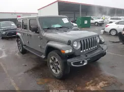1C4HJXEG6JW246581 2018 JEEP WRANGLER