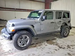 1C4HJXEG6JW249142 2018 JEEP WRANGLER