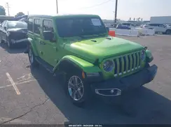 1C4HJXEG6JW251781 2018 JEEP WRANGLER