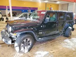 1C4HJXEG6JW253238 2018 JEEP WRANGLER